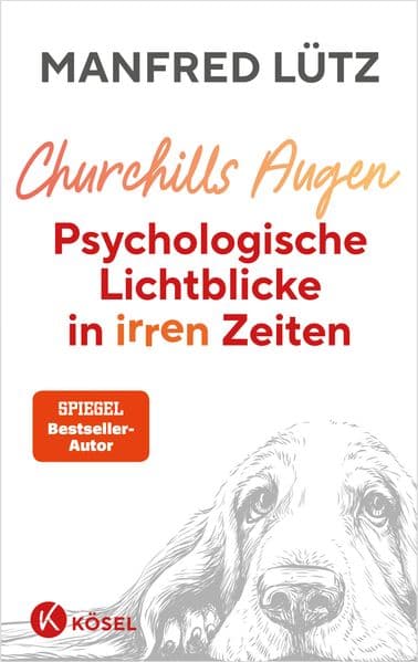 8. Manfred Lütz: Churchills Augen