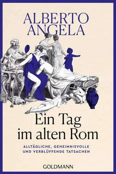 Ein Tag im Alten Rom
