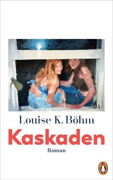 5. Louise K. Böhm: Kaskaden