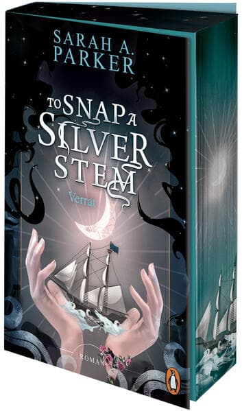 To Snap A Silver Stem