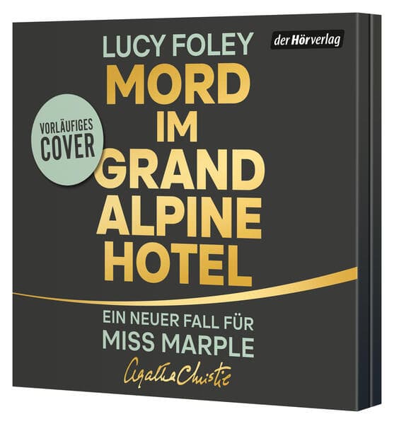 Mord im Grand Alpine Hotel