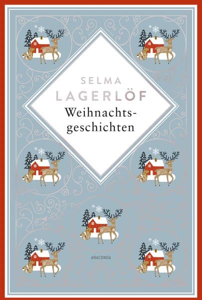 Weihnachtsgeschichten