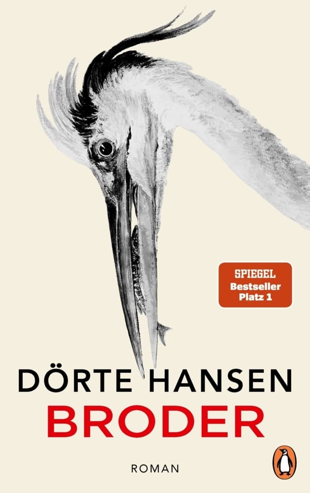 1. Dörte Hansen: Broder