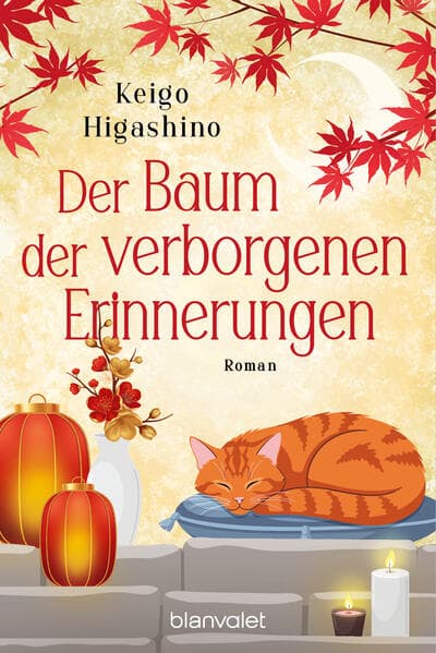 Der Baum der verborgenen Erinnerungen