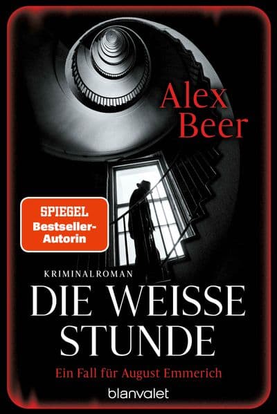Die weiße Stunde