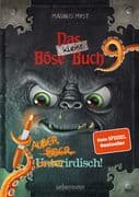 Das kleine Böse Buch 9 - Außerirdisch! (Das kleine Böse Buch, Bd. 9)