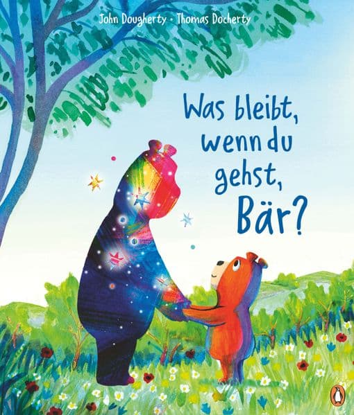 Was bleibt, wenn du gehst, Bär?