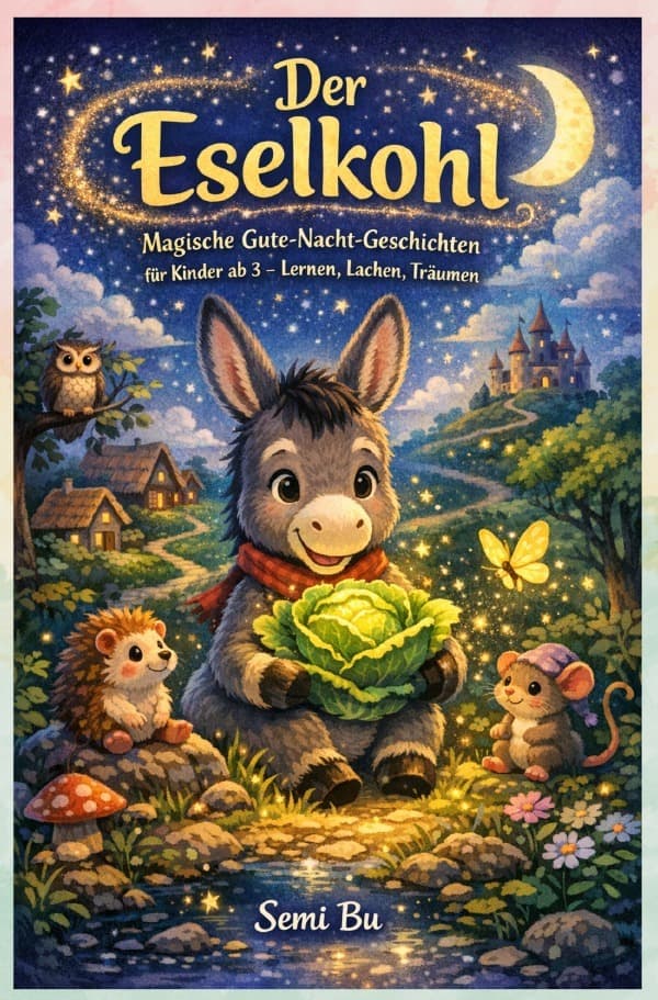 Der Eselkohl