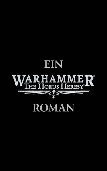 Horus Heresy Roman
