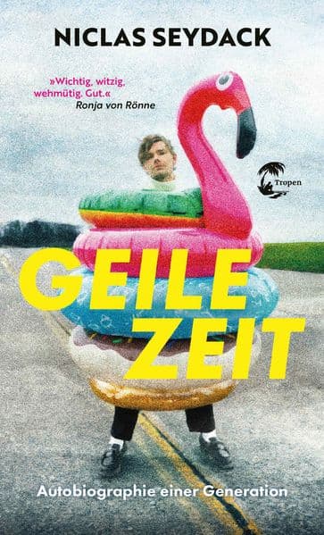 Geile Zeit