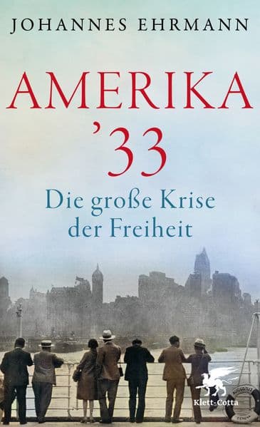 Amerika '33
