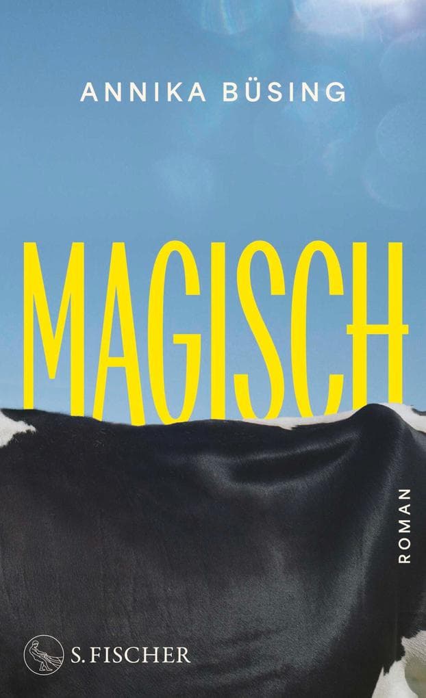 Magisch