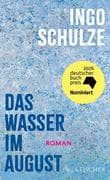 Das Wasser im August