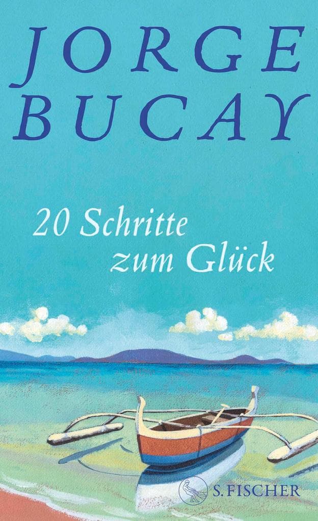 20 Schritte zum Glück