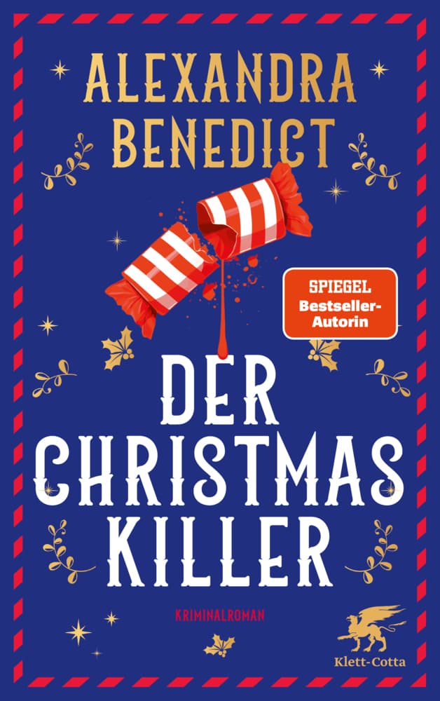 Der Christmas Killer
