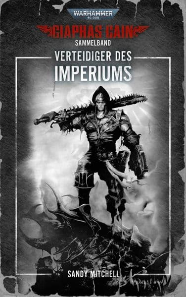 Warhammer 40.000 - Verteidiger des Imperiums
