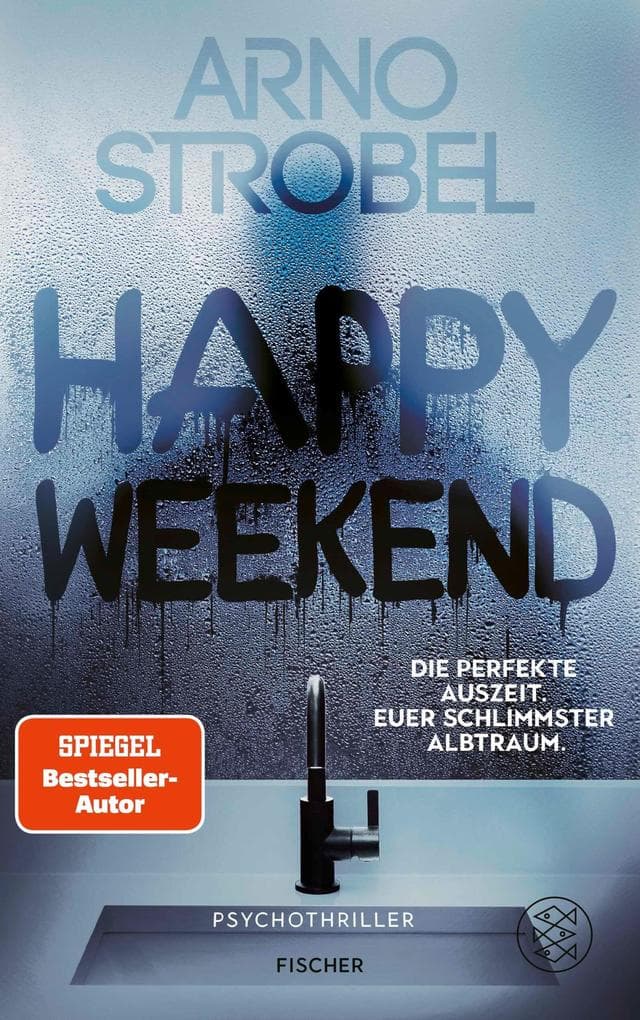 Happy Weekend