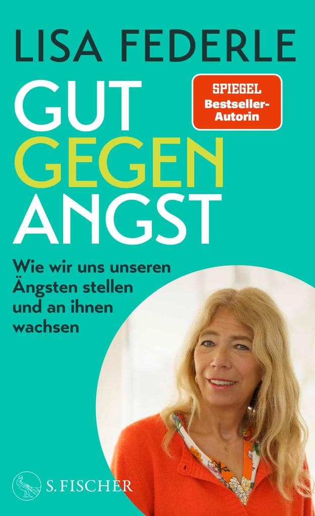 Gut gegen Angst