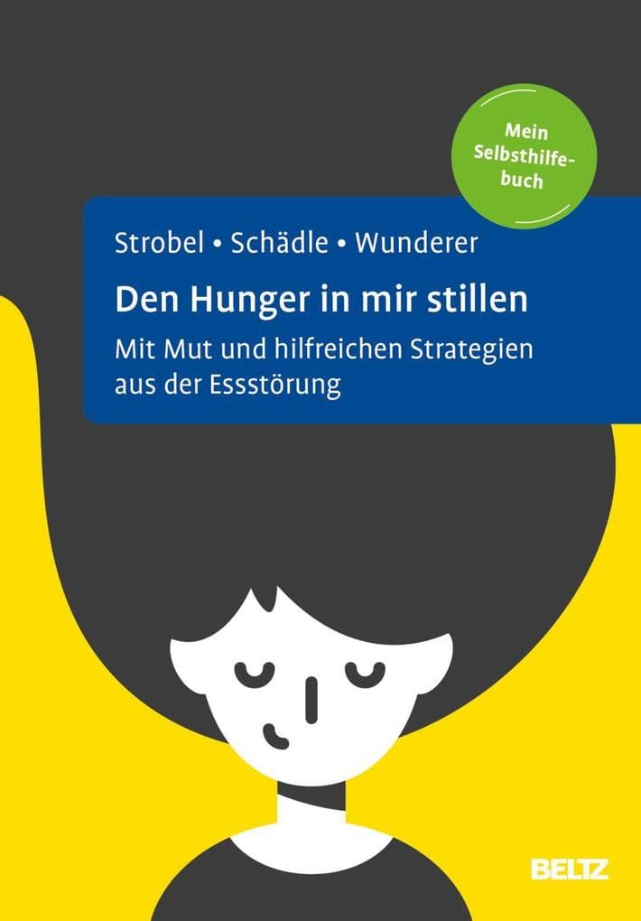 Den Hunger in mir stillen