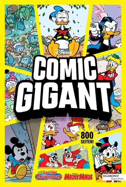 Comic Gigant 03
