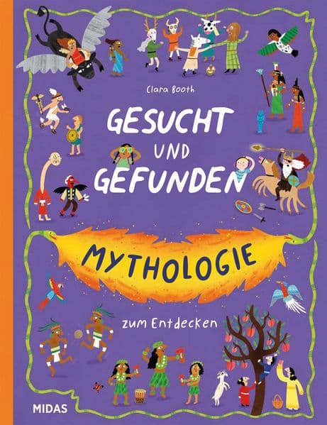 Gesucht und Gefunden