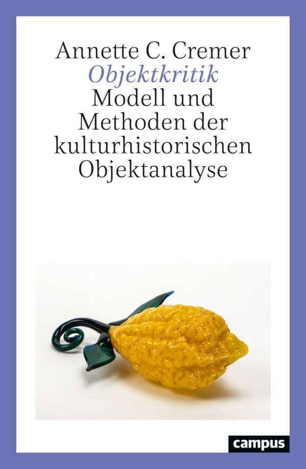 Objektkritik