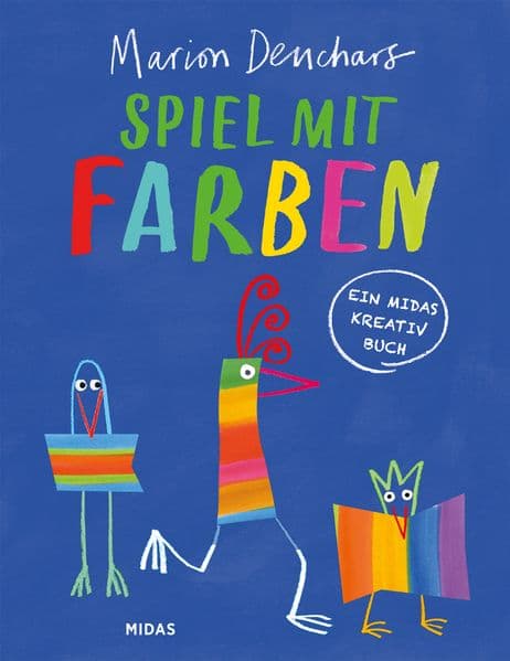 Spiel mit Farben