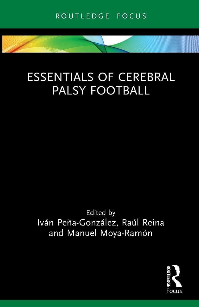 Essentials of Cerebral Palsy Football
