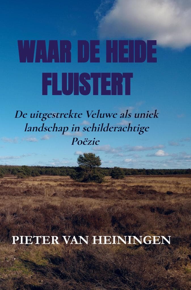 Waar de heide fluistert