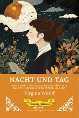 NACHT UND TAG | German Version of Night and Day