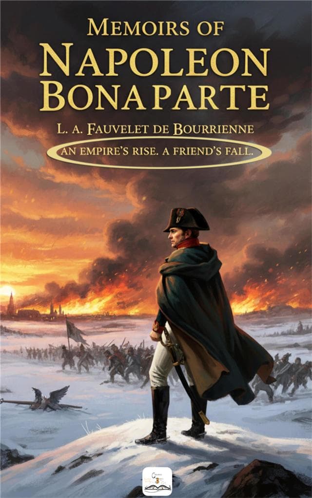 Memoirs of Napoleon Bonaparte