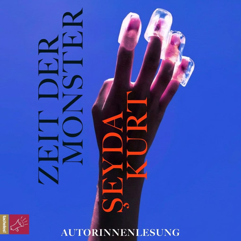Zeit der Monster