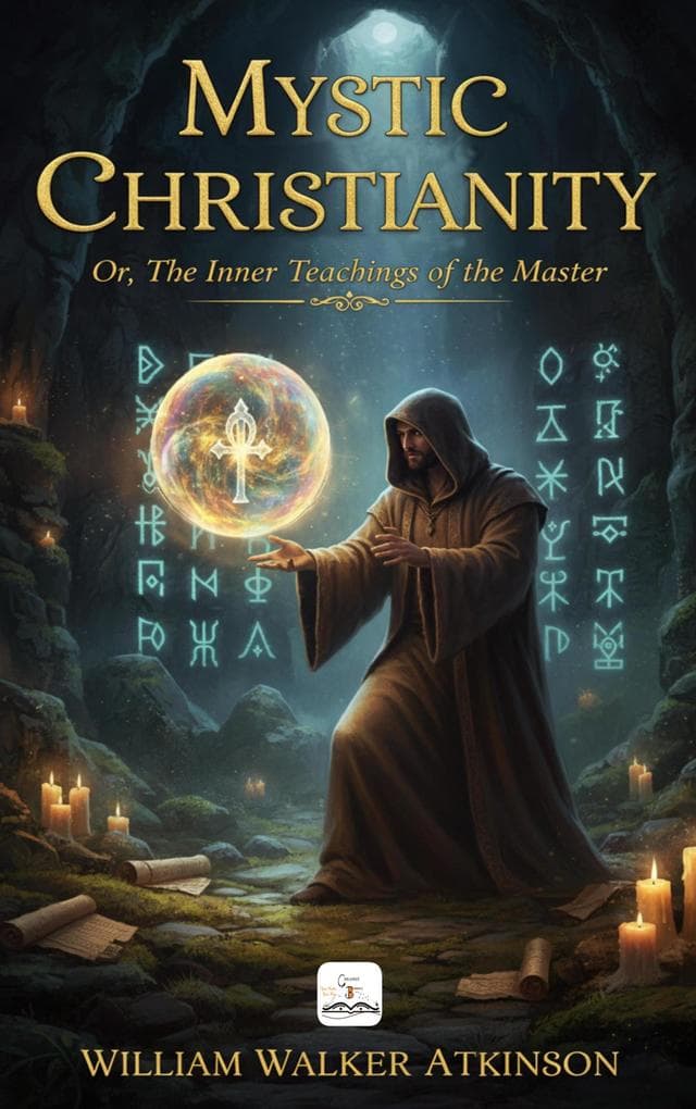 Mystic Christianity