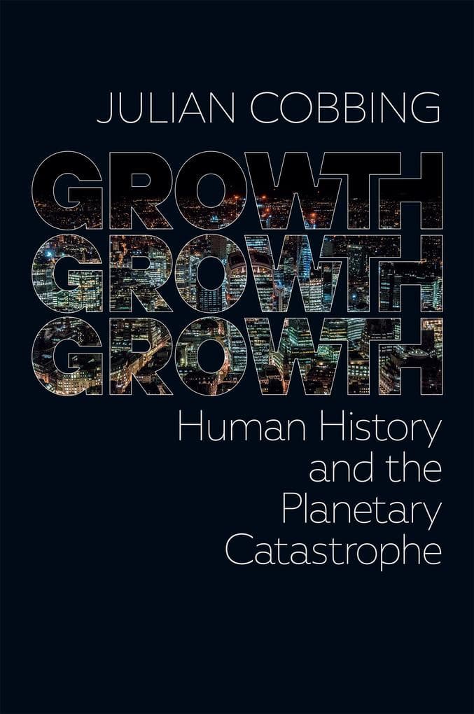 Growth Growth Growth