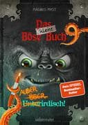 Das kleine Böse Buch 9 - Außerirdisch! (Das kleine Böse Buch, Bd. 9)