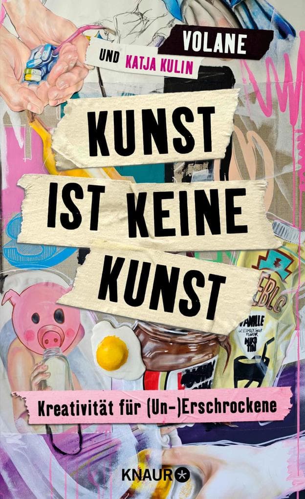 Kunst ist keine Kunst