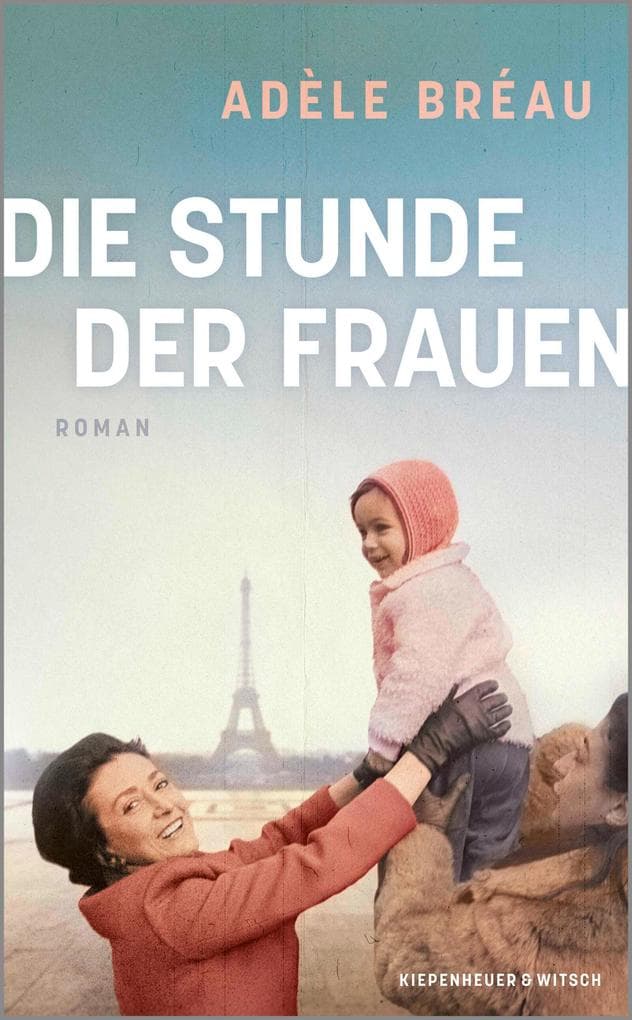 Die Stunde der Frauen