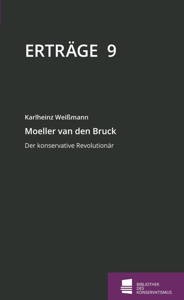 Moeller van den Bruck