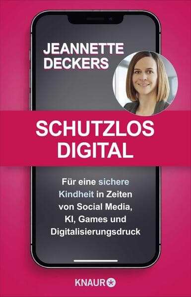 Schutzlos digital