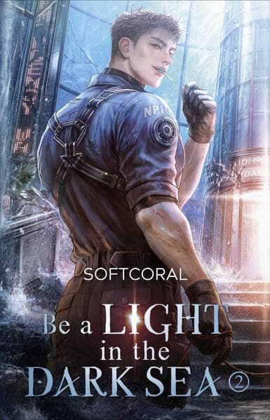 Be a Light in the Dark Sea 2