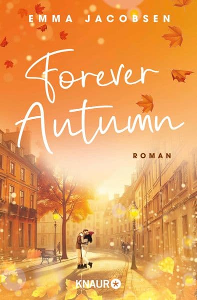 Forever Autumn