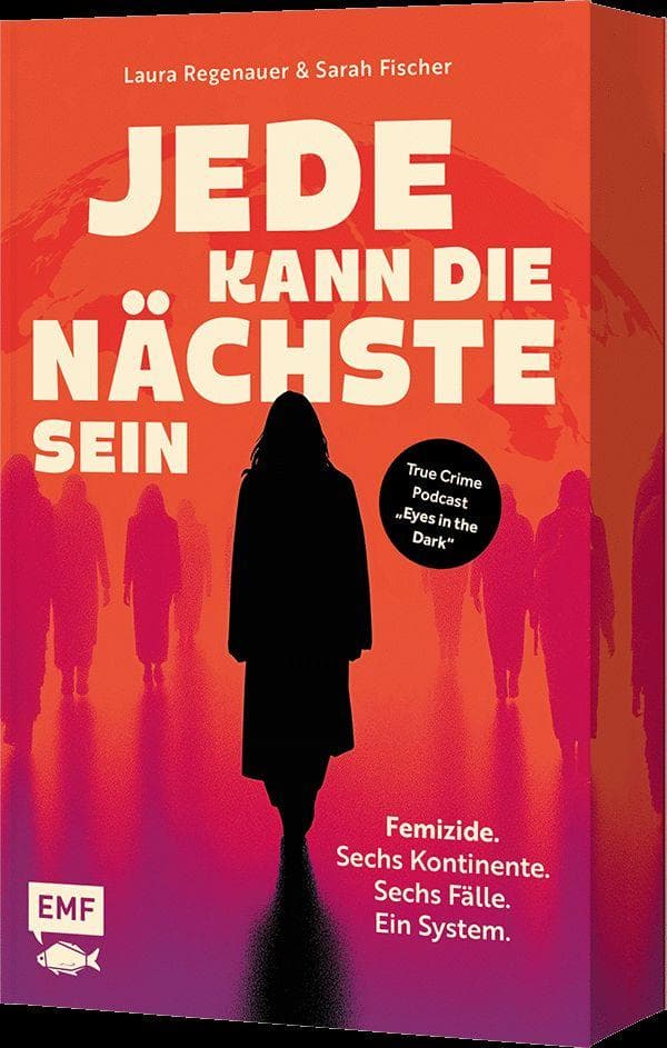 Jede kann die Nächste sein