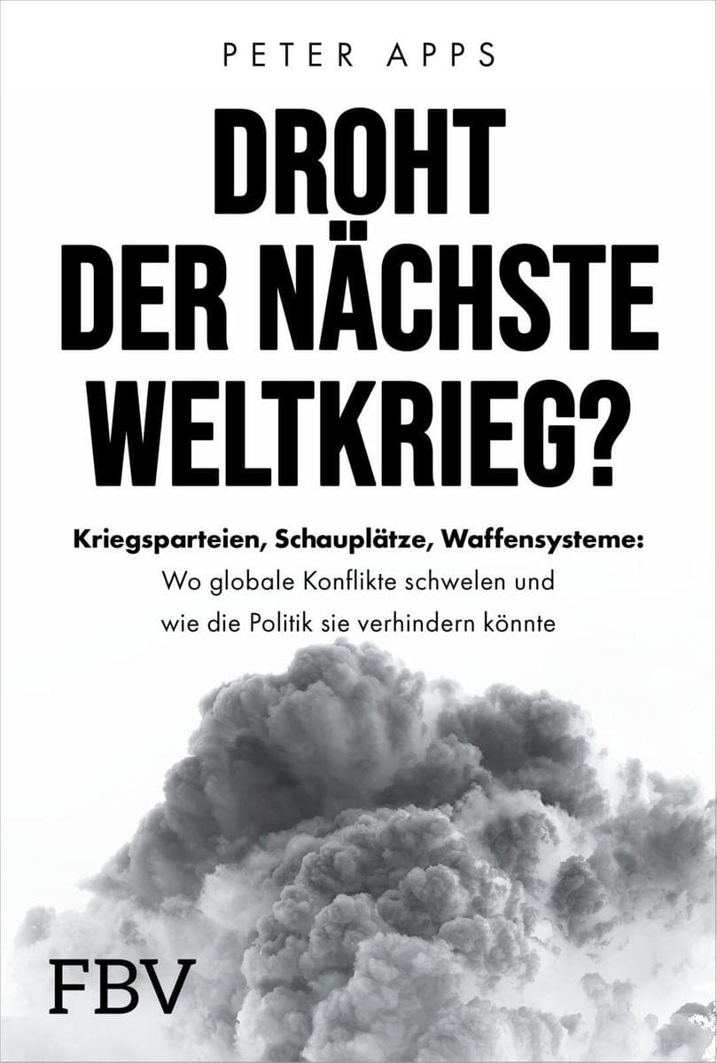 Droht der nächste Weltkrieg?