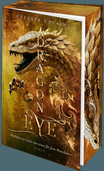 Dragon Eye