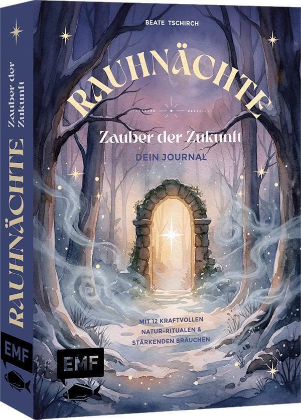 Rauhnächte - Zauber der Zukunft