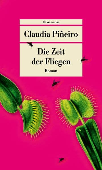 Die Zeit der Fliegen
