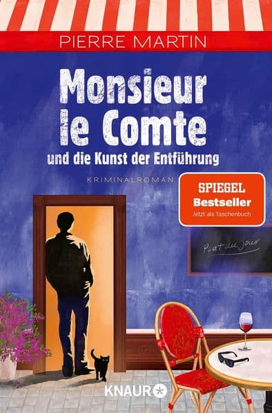 Monsieur le Comte und die Kunst der Entführung