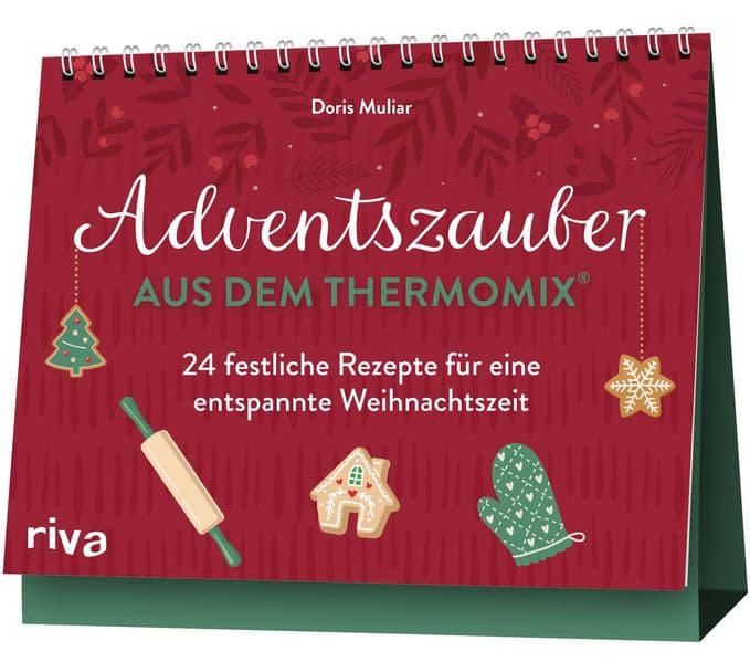 Adventszauber aus dem Thermomix®