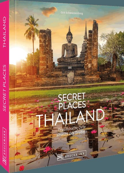 Secret Places Thailand