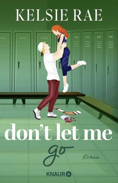Don't let me go